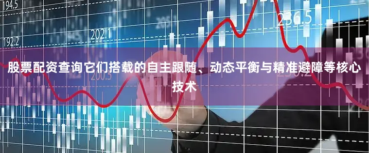 股票配资查询它们搭载的自主跟随、动态平衡与精准避障等核心技术